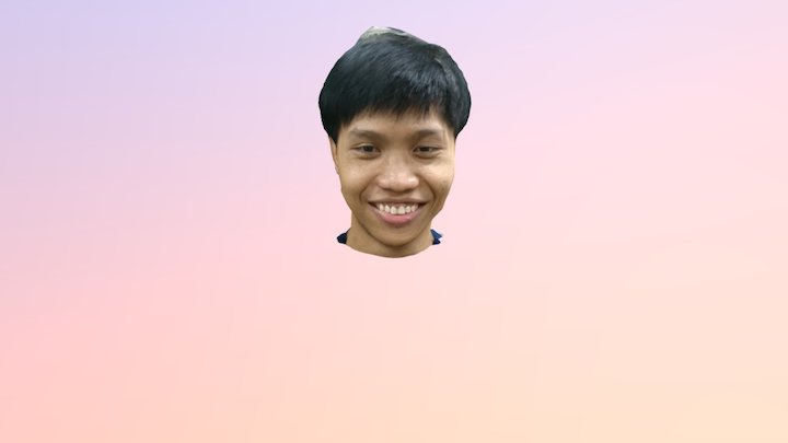 thanasak.m 3D Model