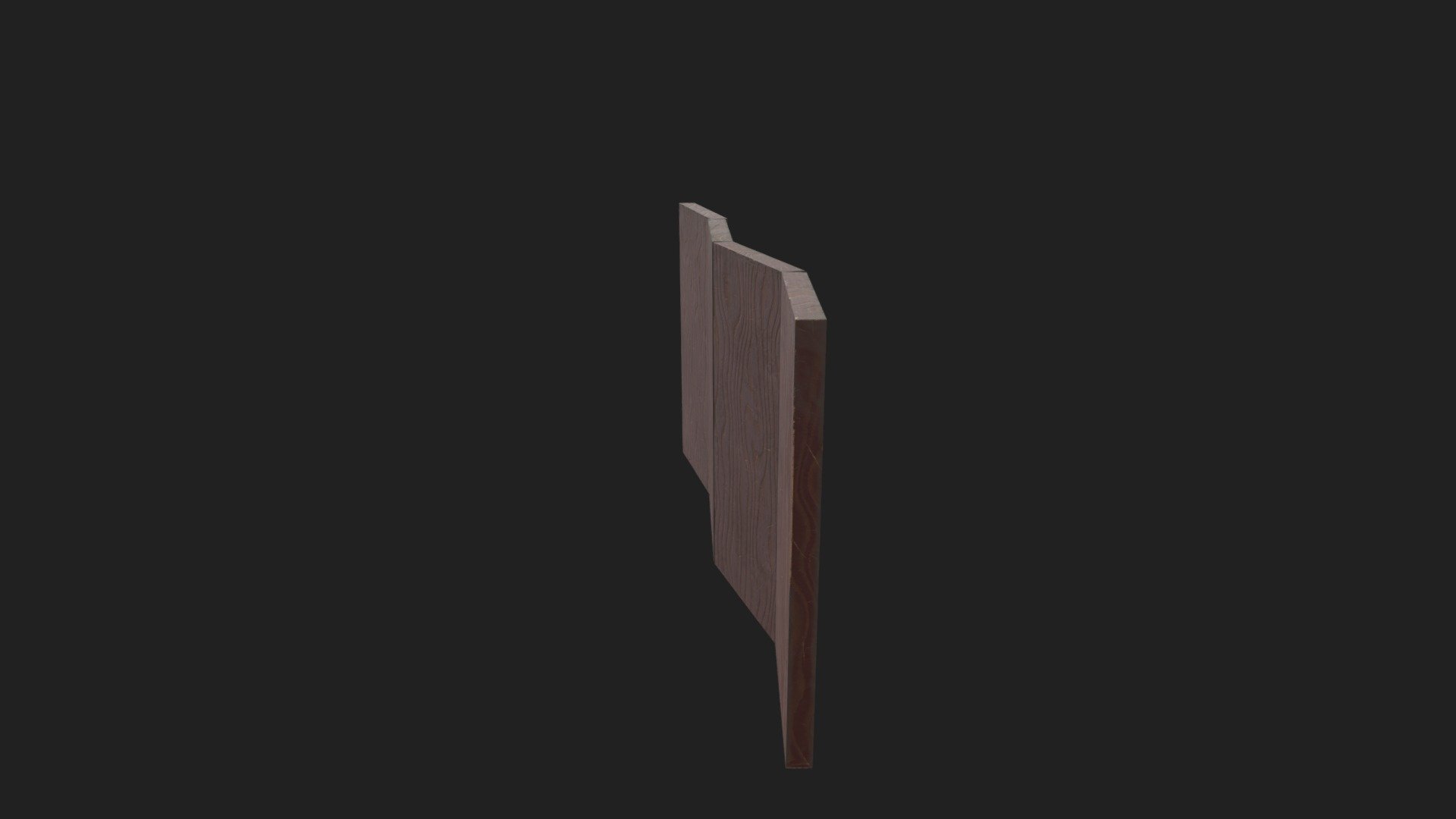 Japanese style screen