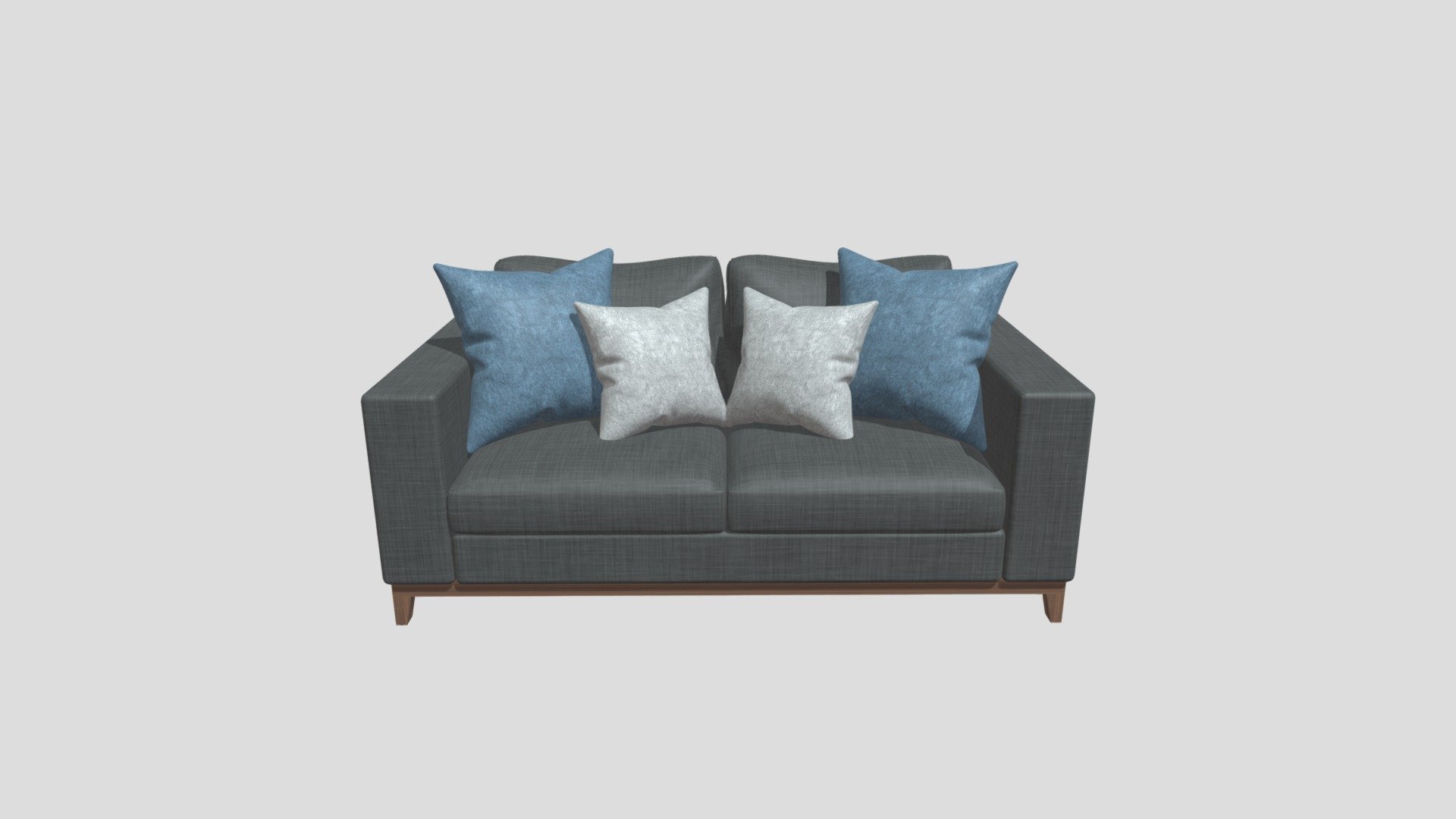 Loveseat Biella
