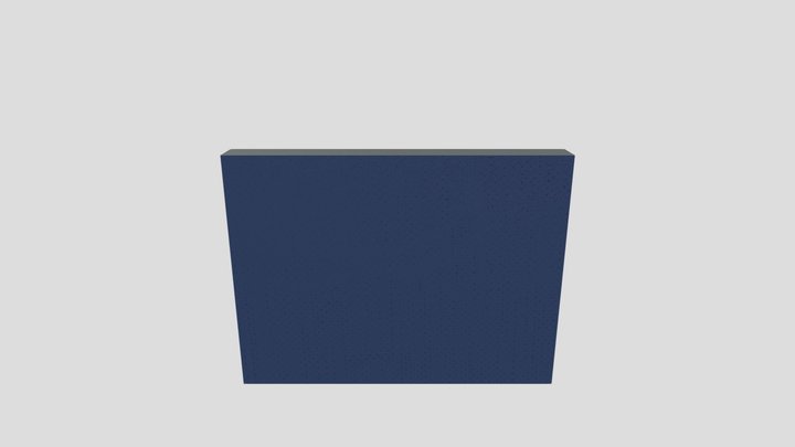 SLAS Render 3D Model