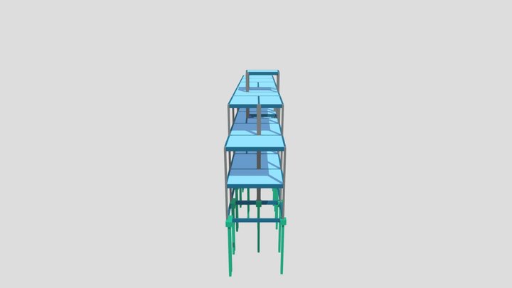 EST_BEJ_PAO_R00 3D Model