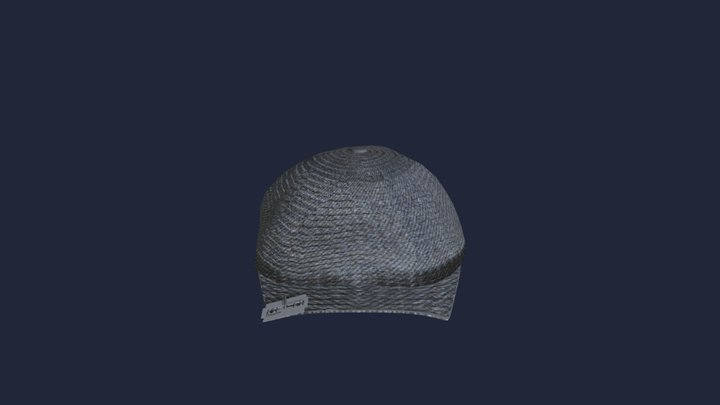 Peaky blinders cap