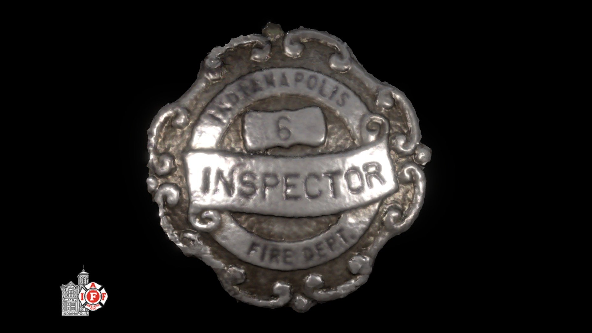 Inspector