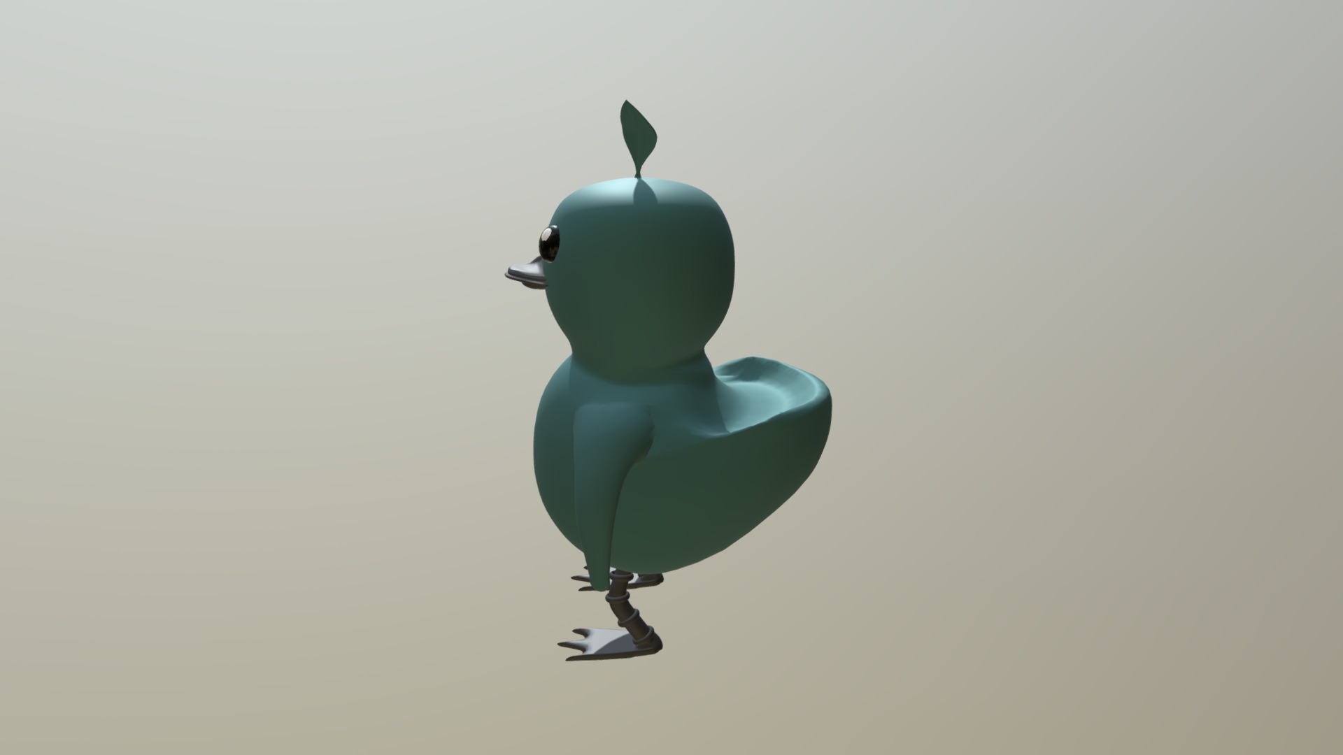 Character - 3D model by riley.mintch.blhs [b693244] - Sketchfab