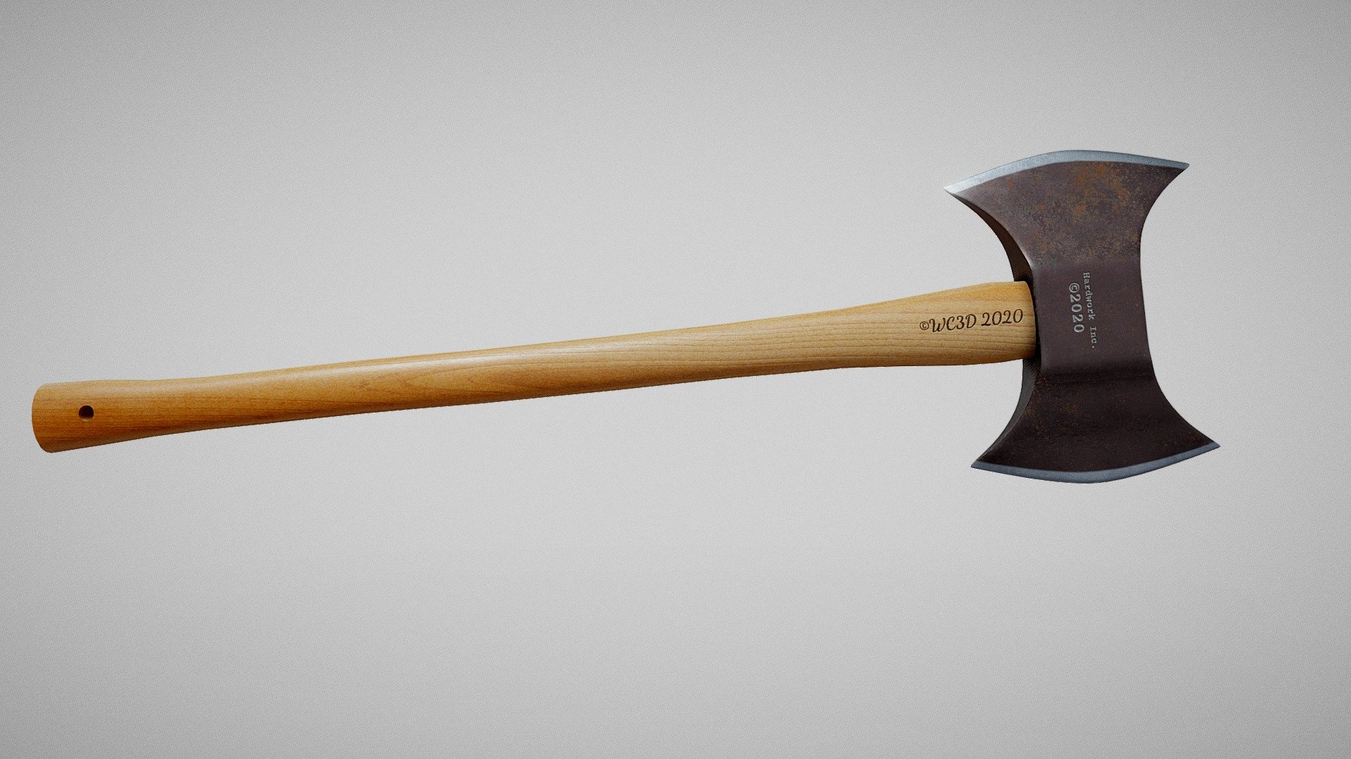 Axe 2