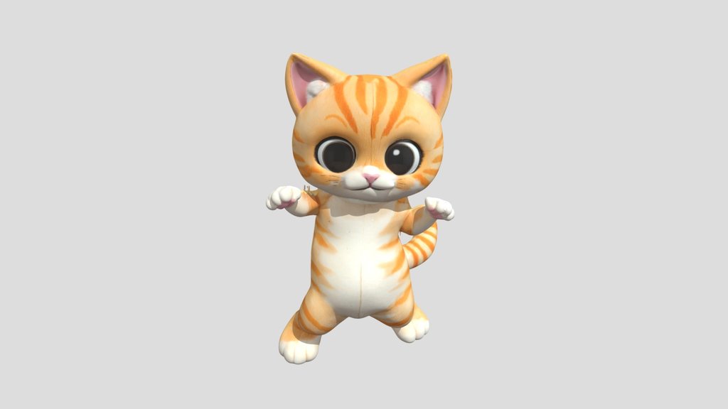 Mi Gatito Miau Miau Gmod