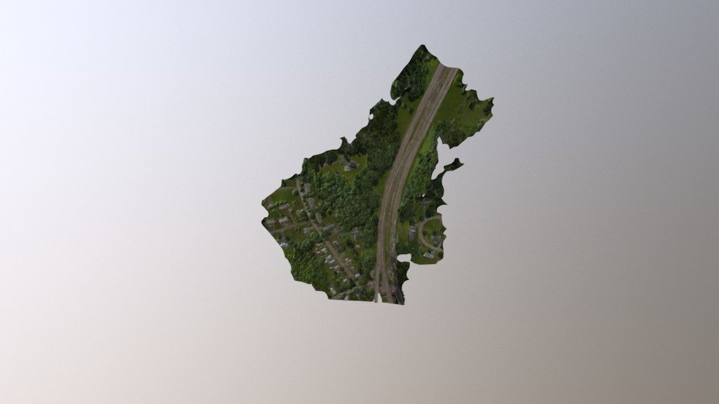 Drone 7 Mesh