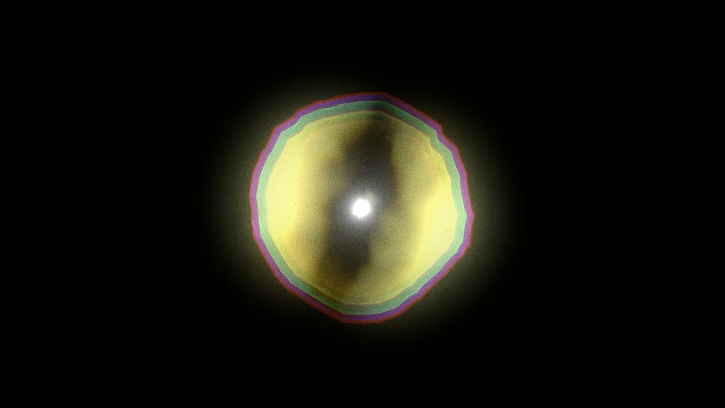 Tycho's Supernova: SN 1572