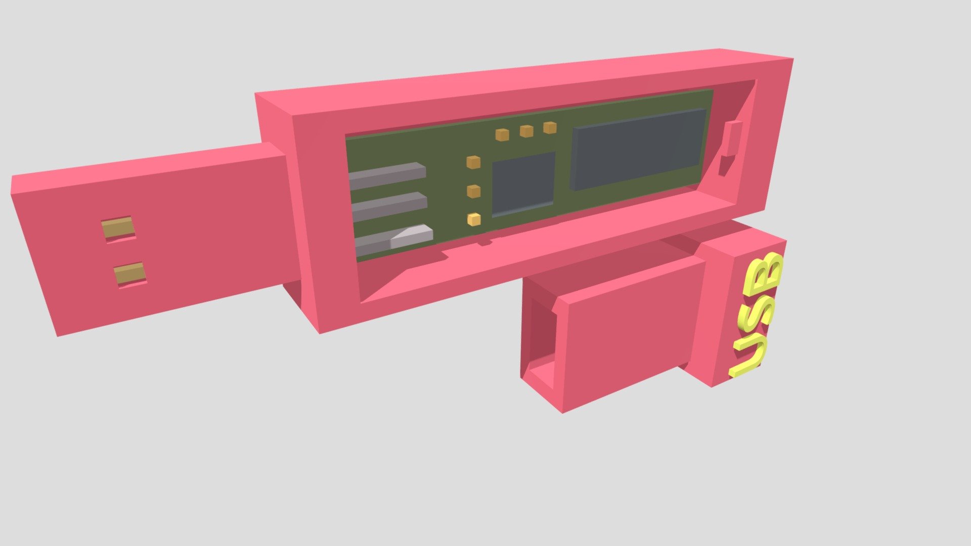 USB