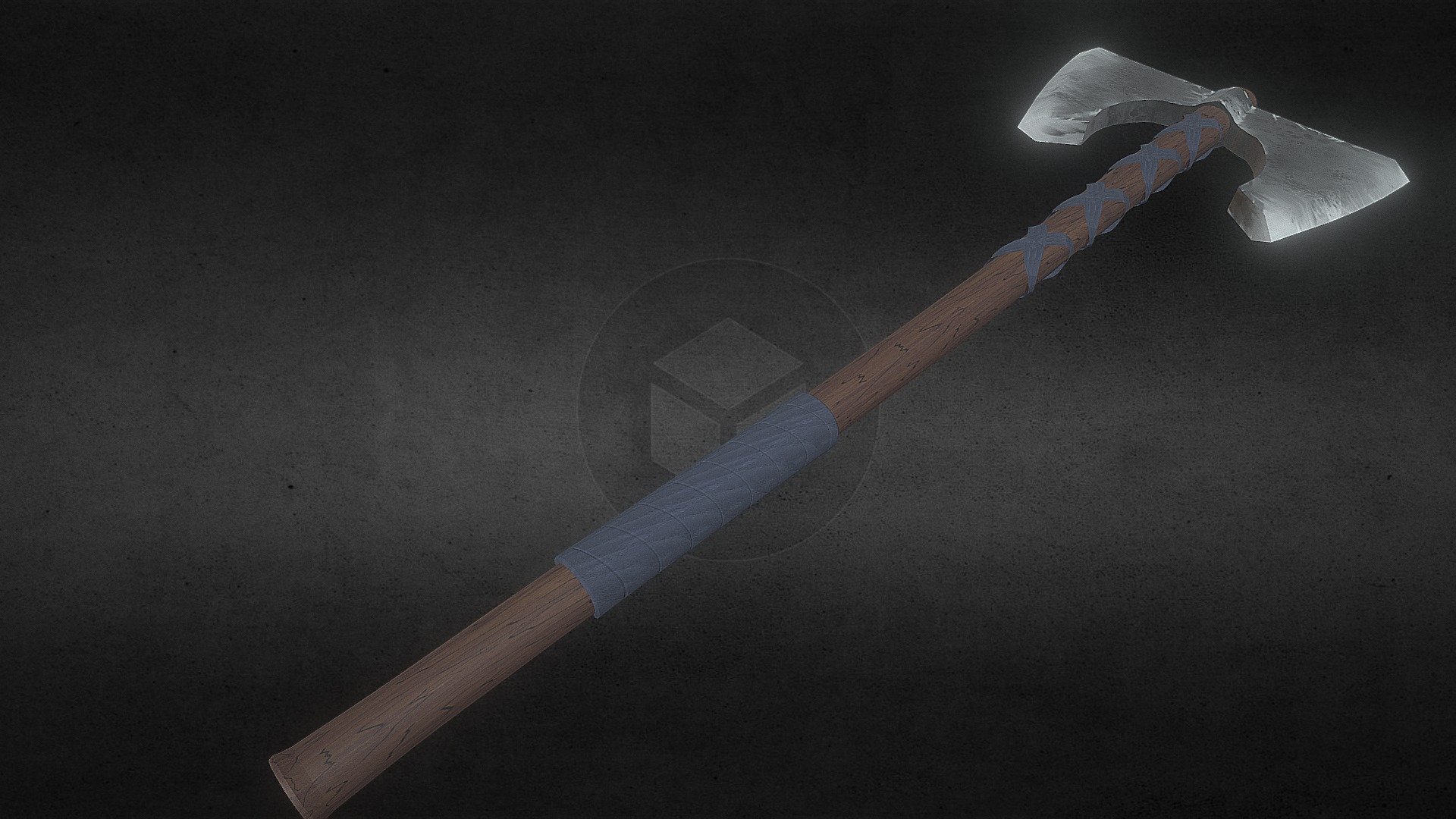 Viking Axe