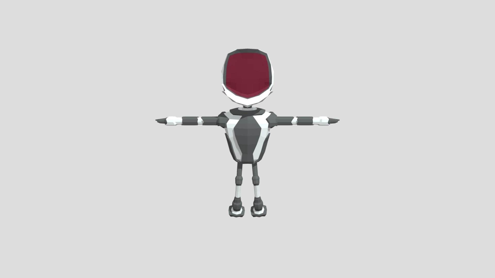 Robot 2