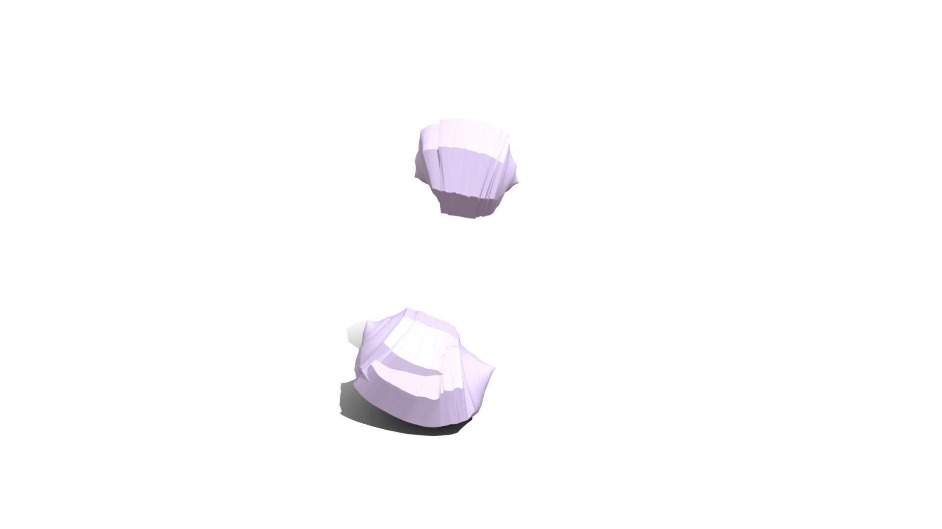 001 — Sketchfab embed 3D viewer