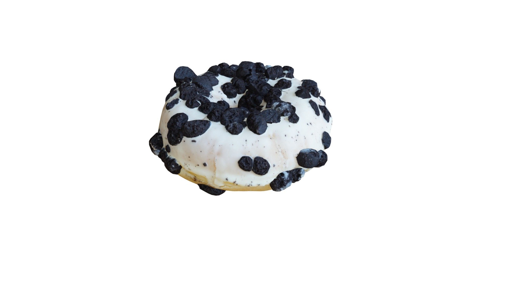 Oreo Donut