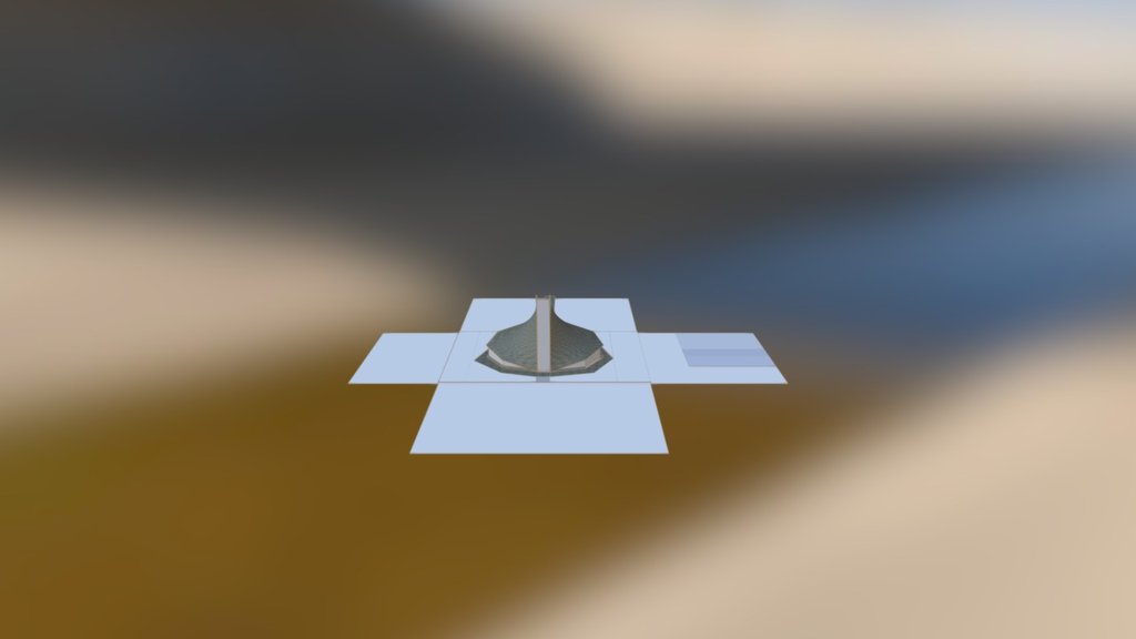 3d model test - 3D model by cfeldman [b699ed9] - Sketchfab