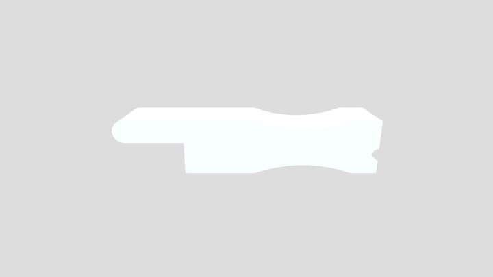 Piano mortise wedges / cales de mortaise – Gratis 3D-model STL