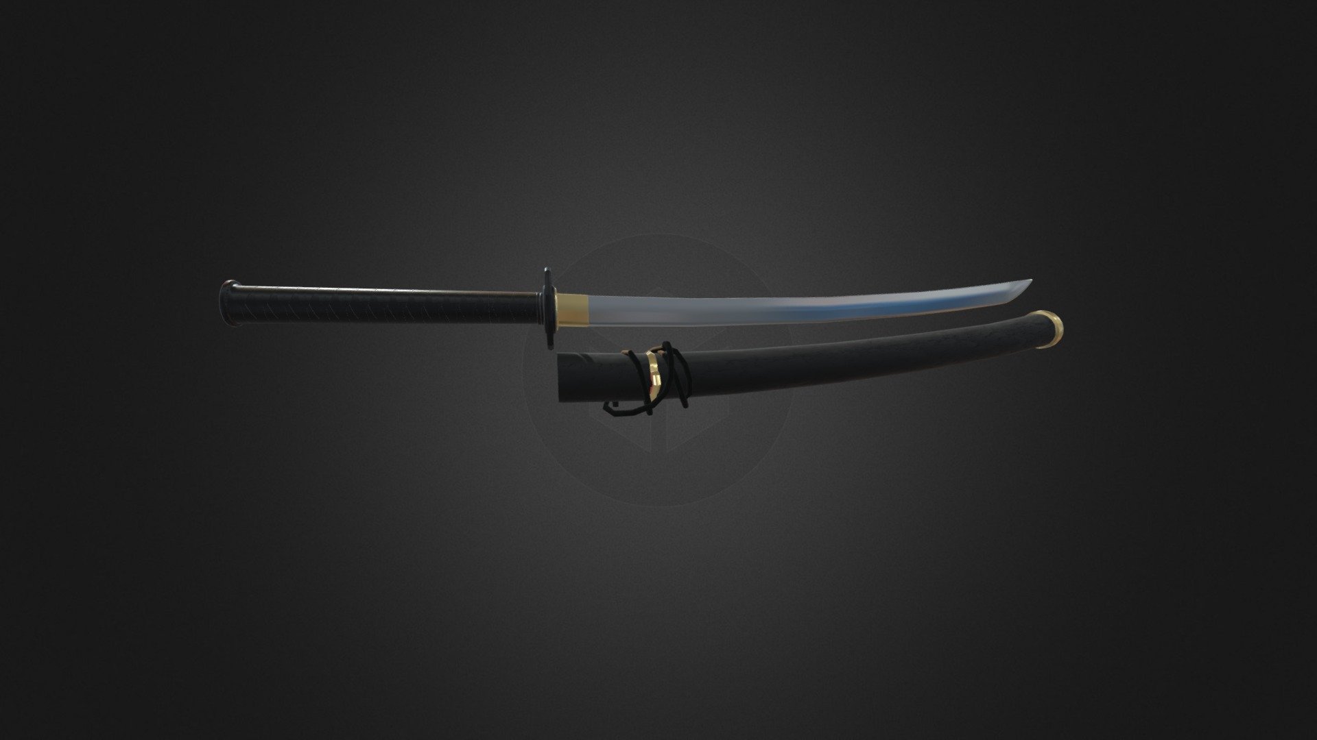 Katana LR