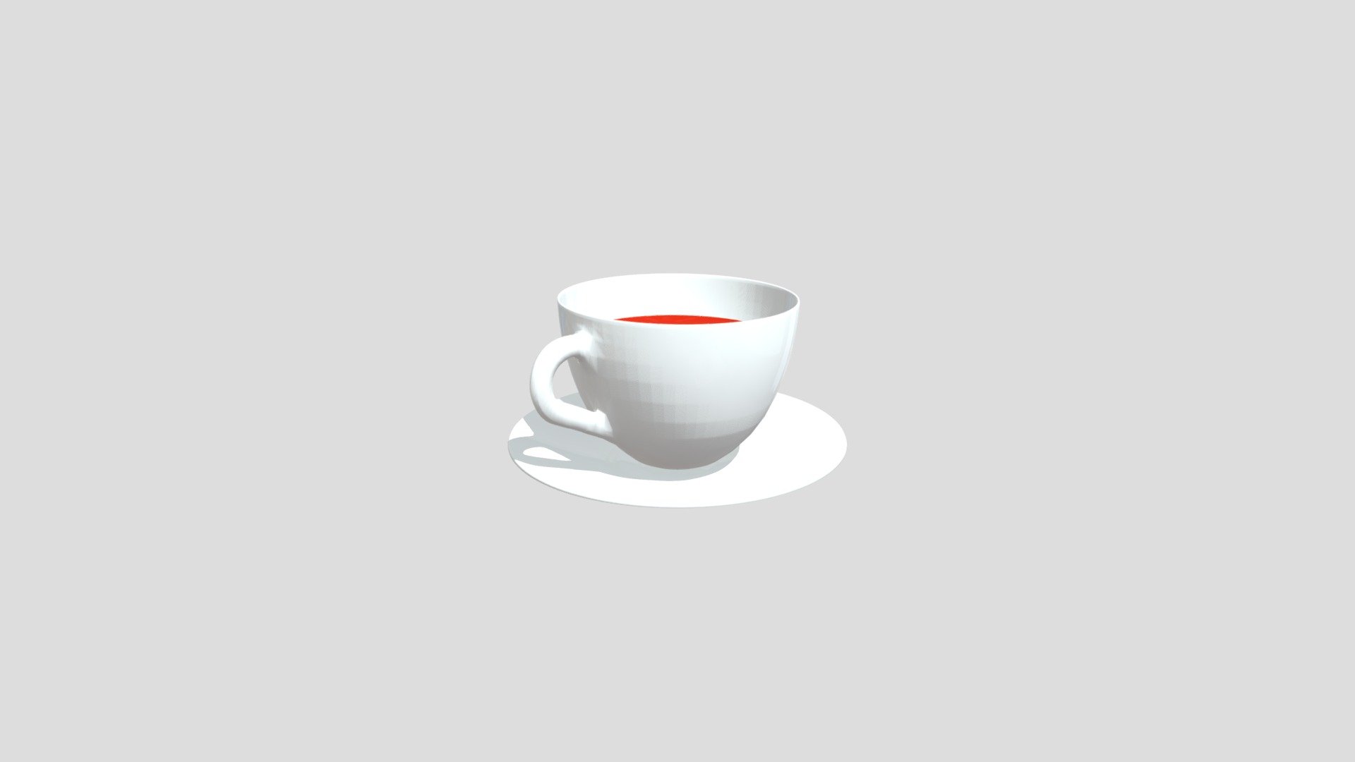 Cup of Coffee