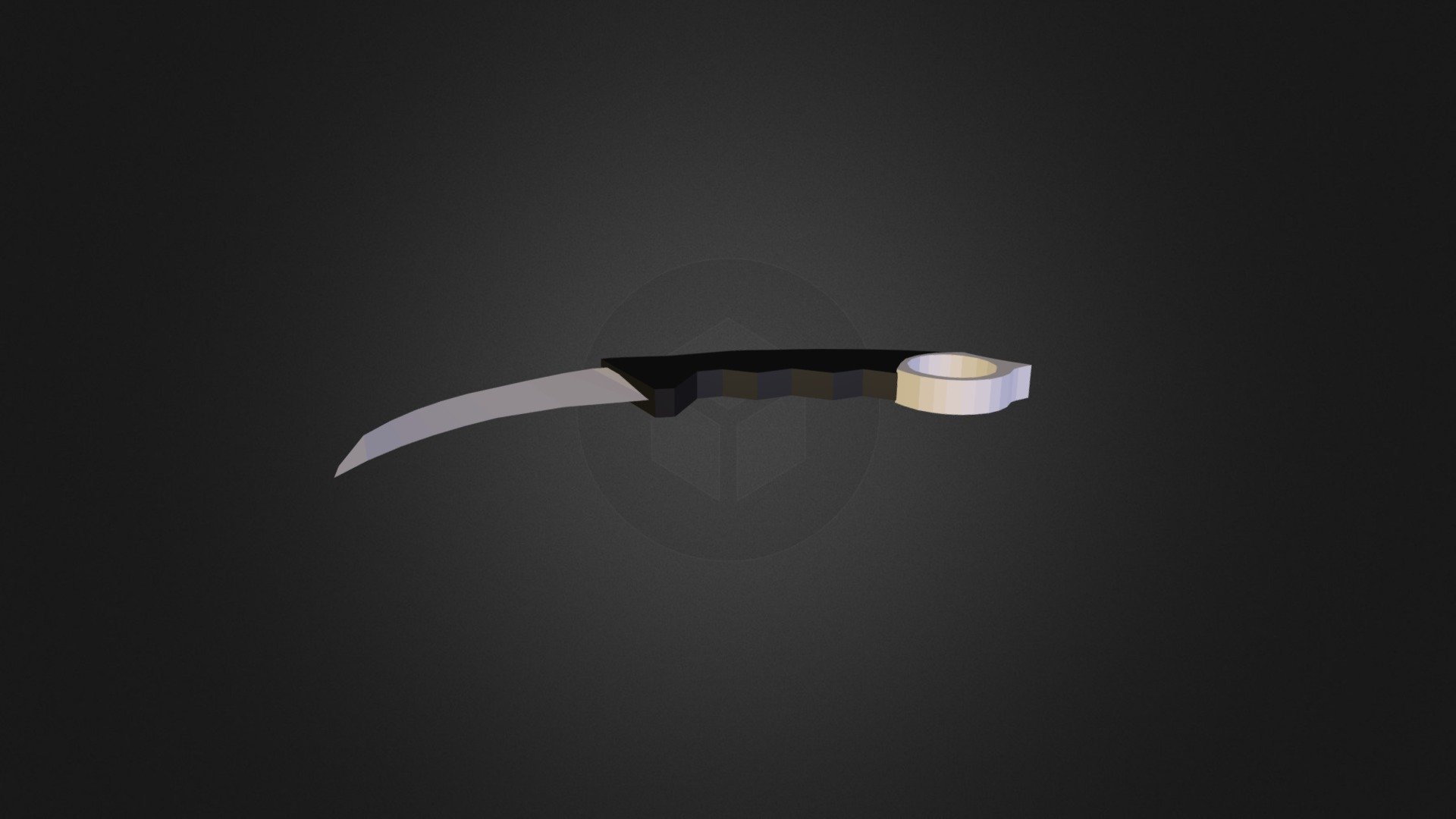 Karambit for Unturned