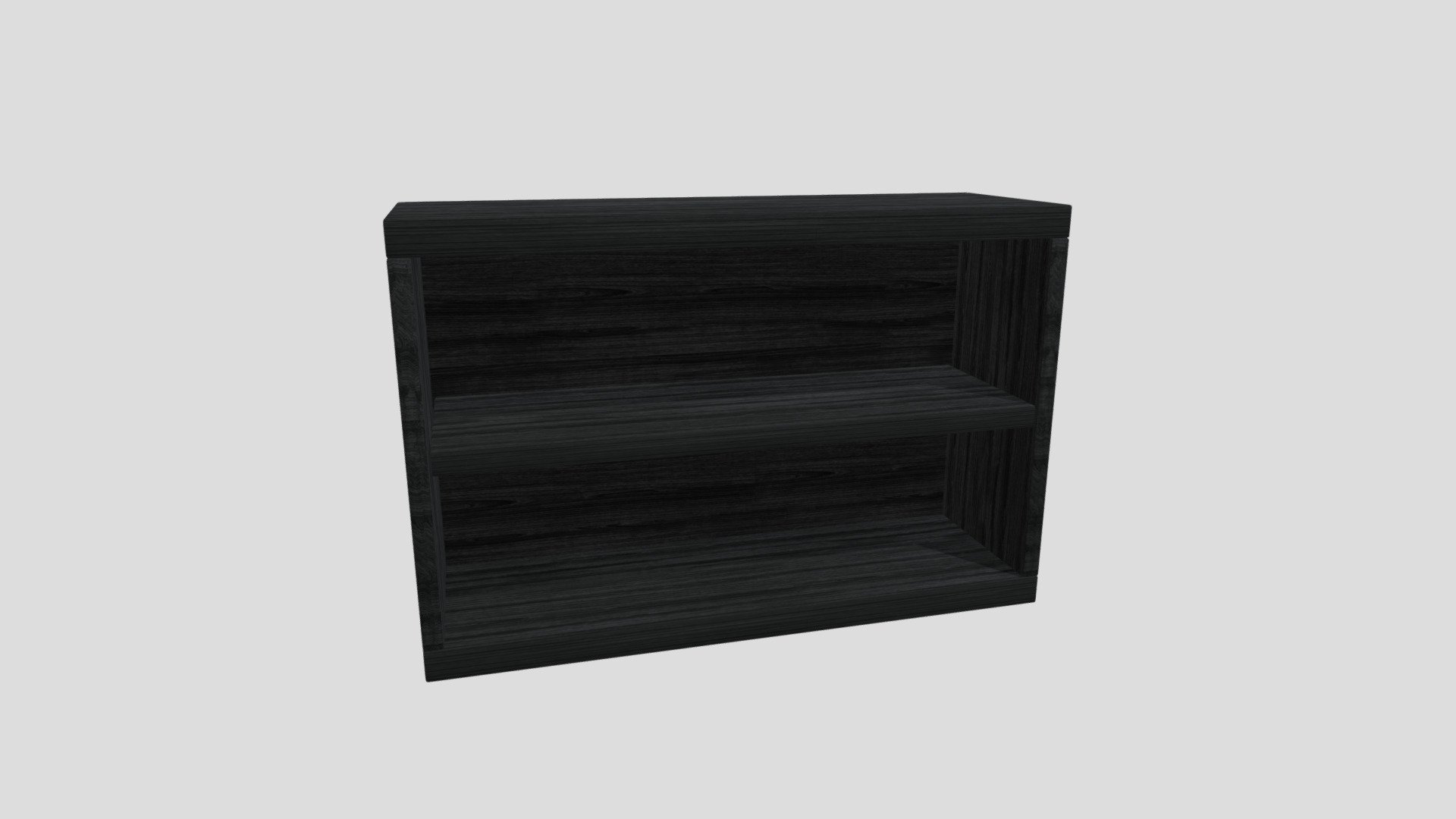 ikea besta 60x20 - Download Free 3D model by sladaar [b69dc8d] - Sketchfab