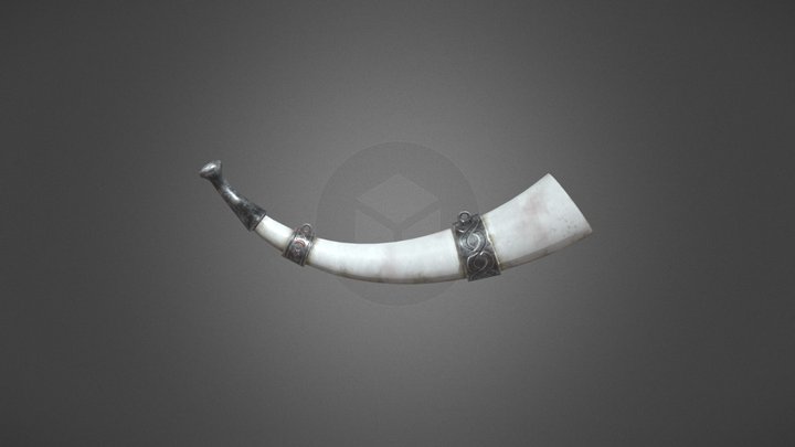 1 3D Model