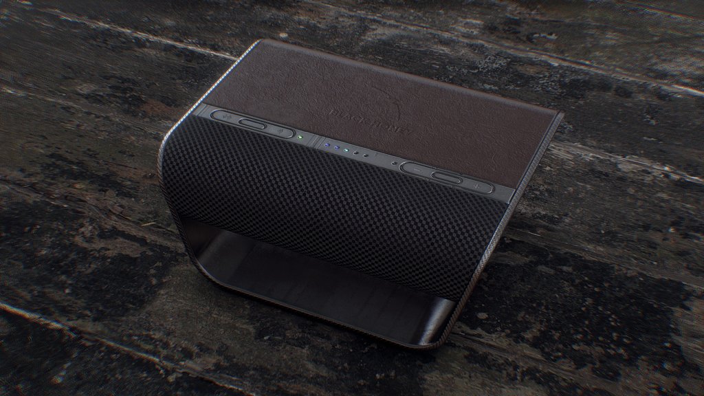 Speaker