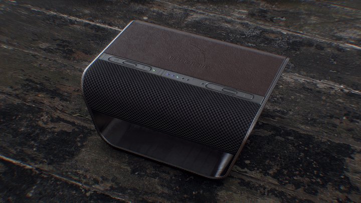 Speaker