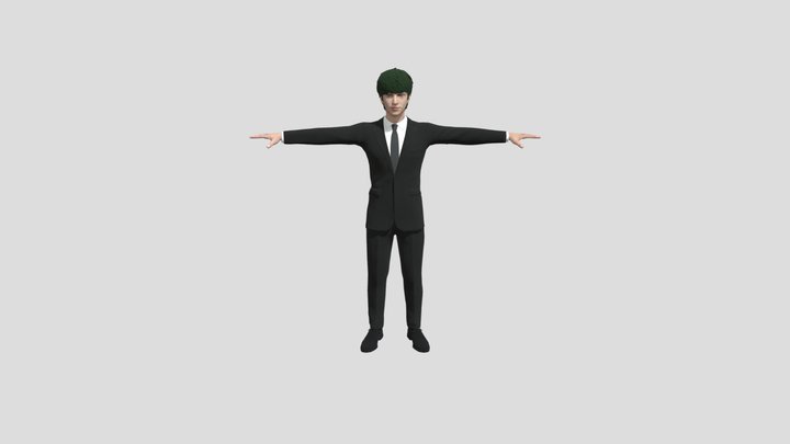 Sigmax 2.0 3D Model