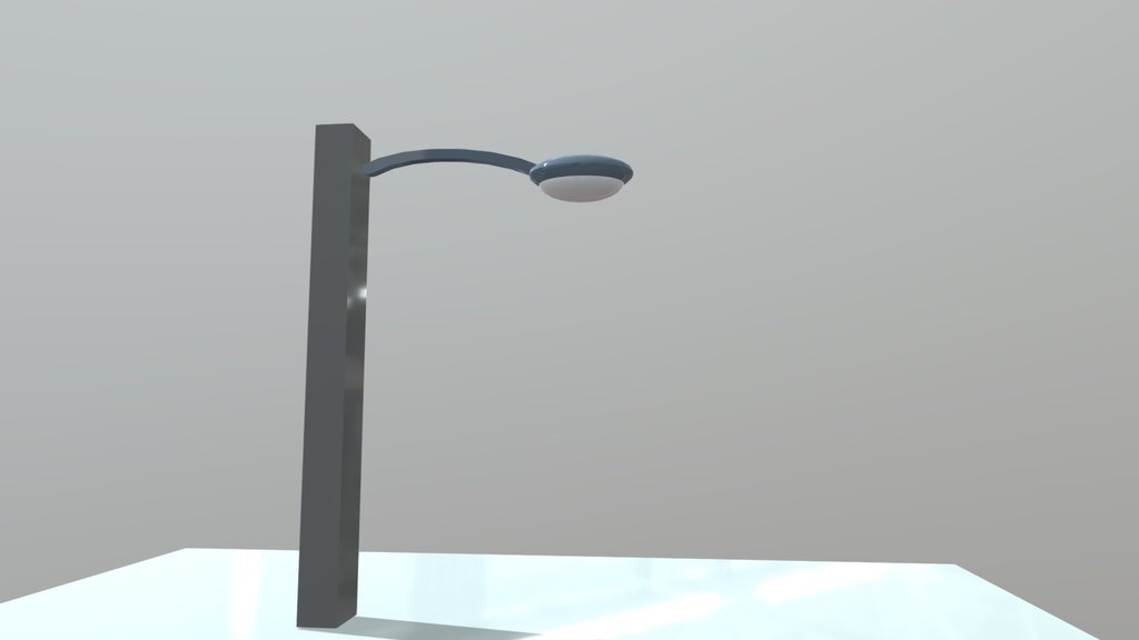 Street Light