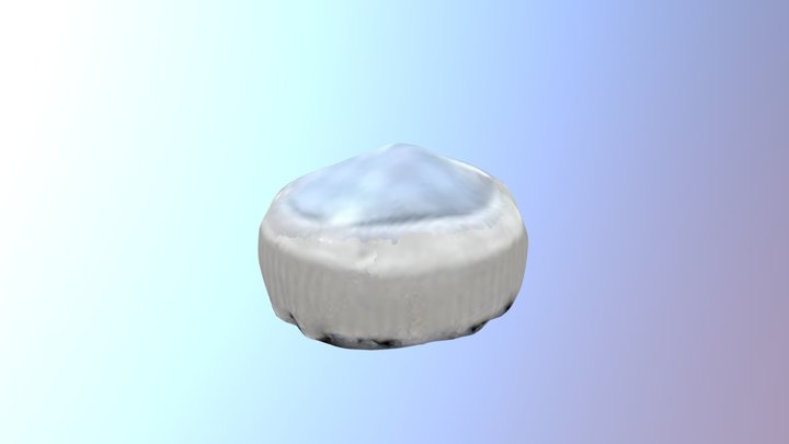 New Qlone 3D Model