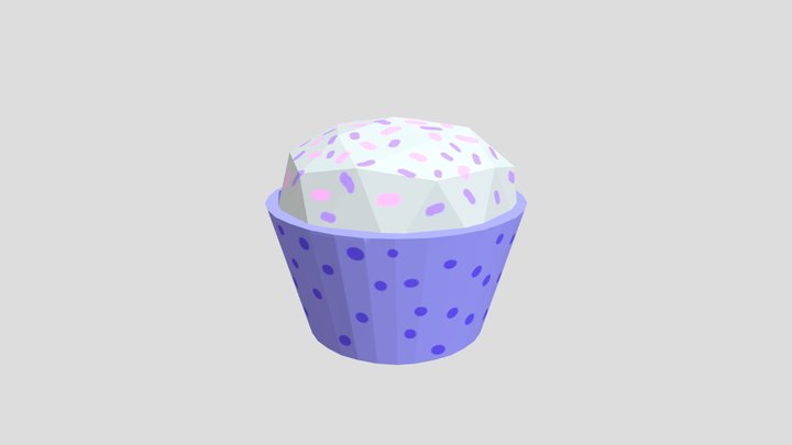 Cupcake | EECS 298 Daily Model