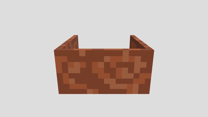 Day2shelf 3D Model