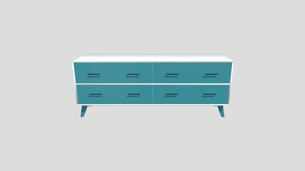 Sideboard 2 Colored