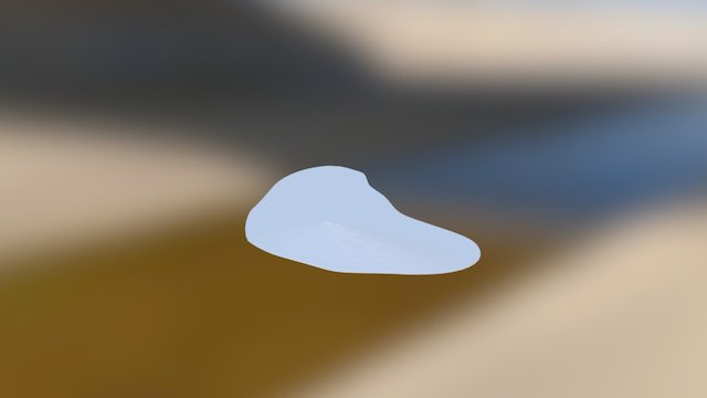 Model-l 3D Model