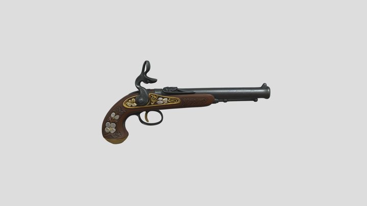 Pashtun Gun_01