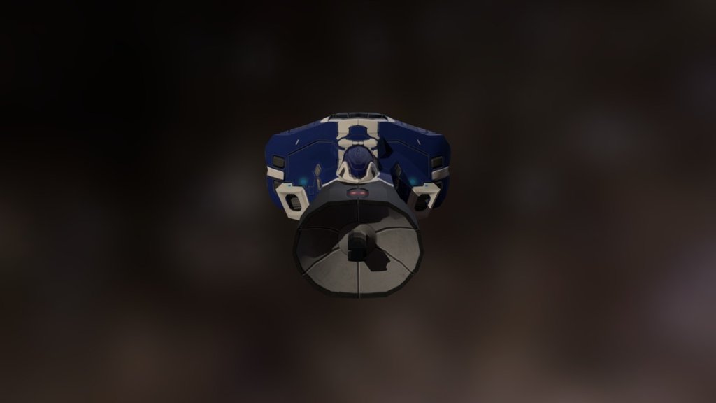 Scout Main