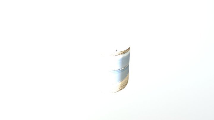 Suspension_V2 3D Model