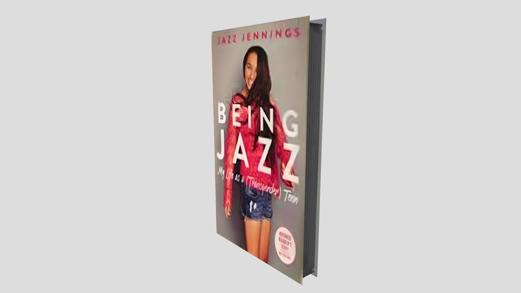 Book Jazz Jeninngs 2016