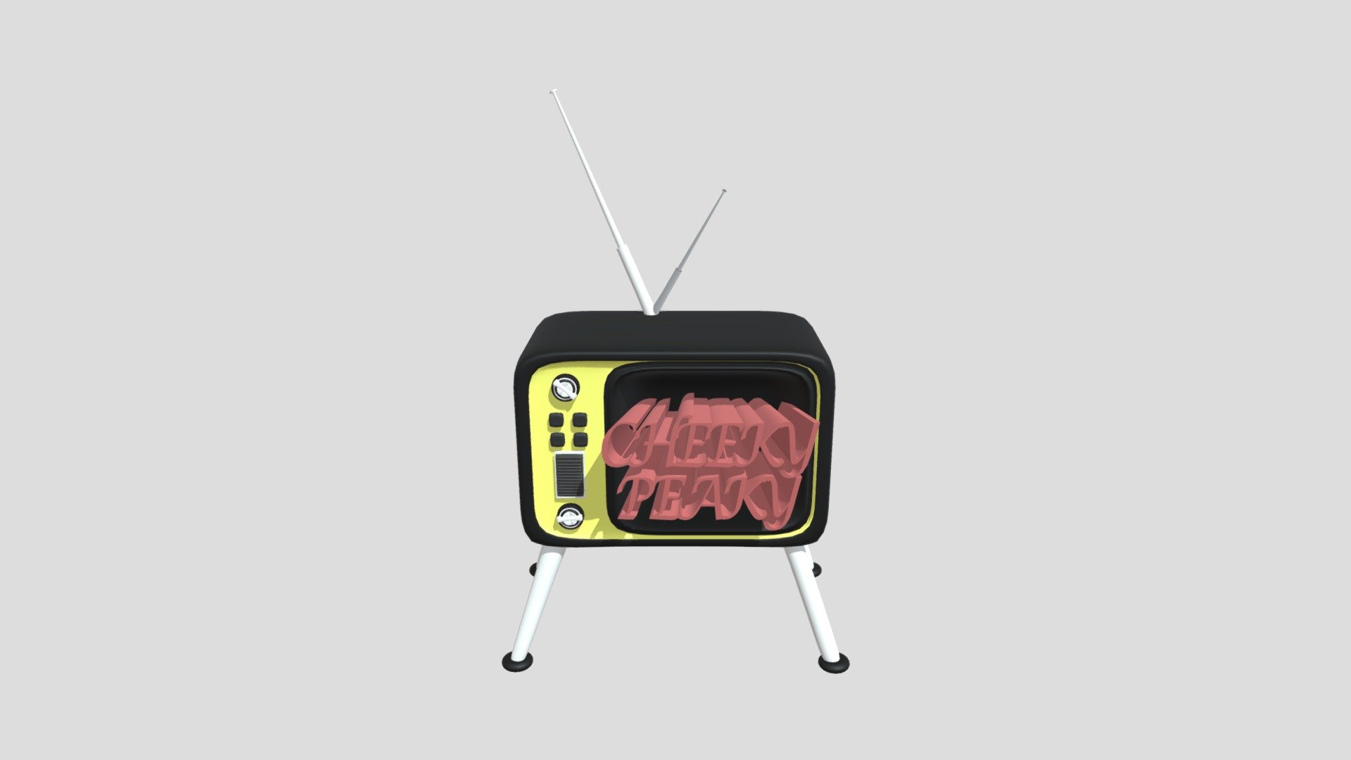 TV