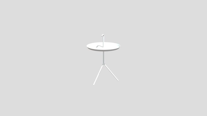 test 3D Model