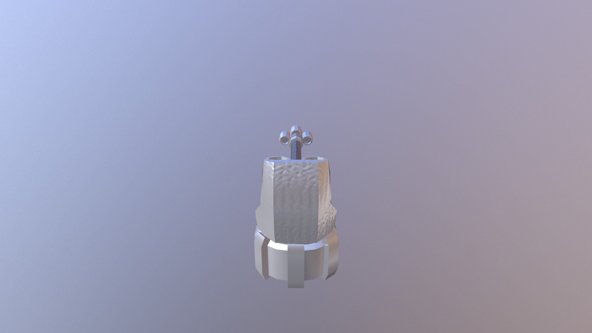 Martillo Reindhardt