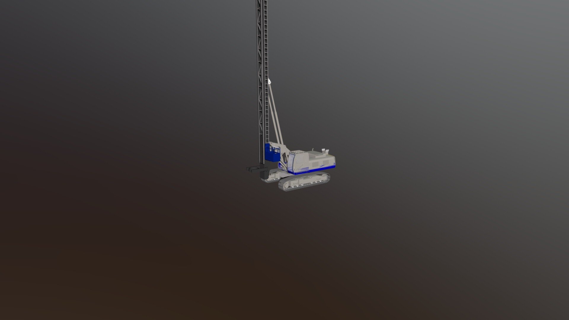 Sany SR250