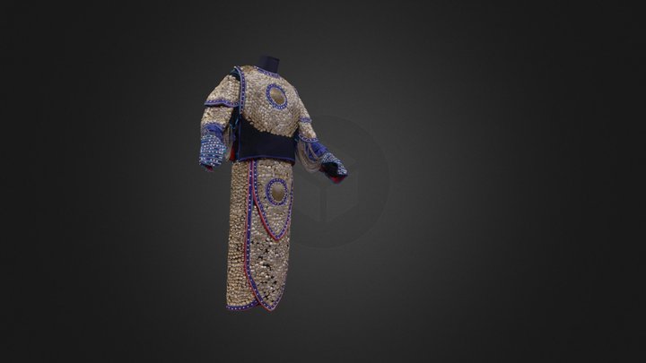 170406_set6_200k_8kjpg 3D Model