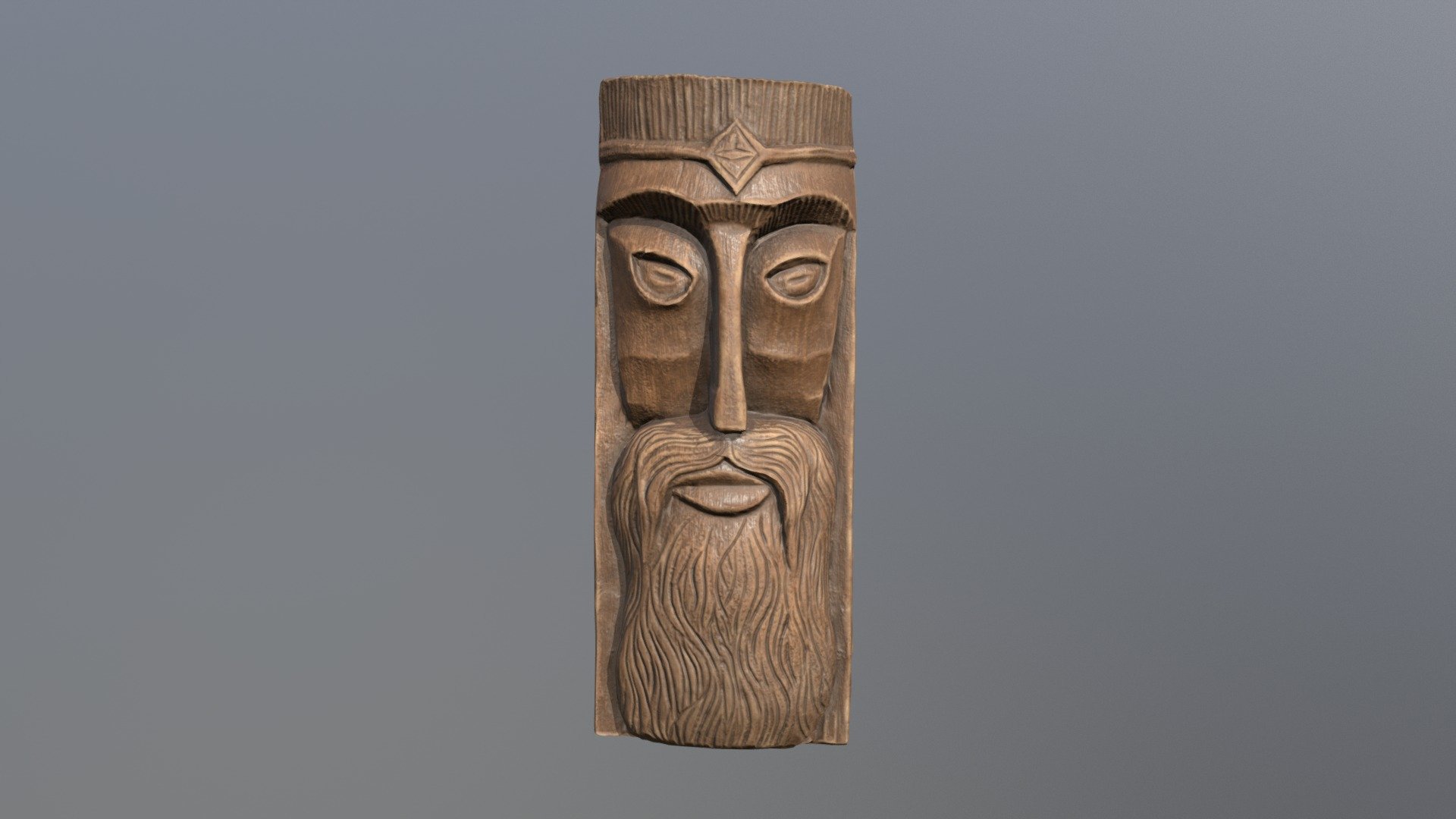 Mask 1