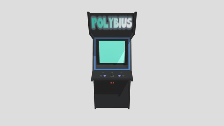 polybius cabinet