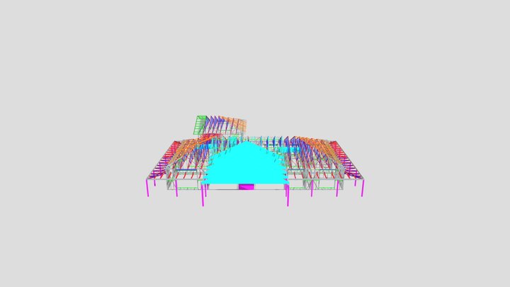 J_0638_(111)_Final_3D_Model 3D Model