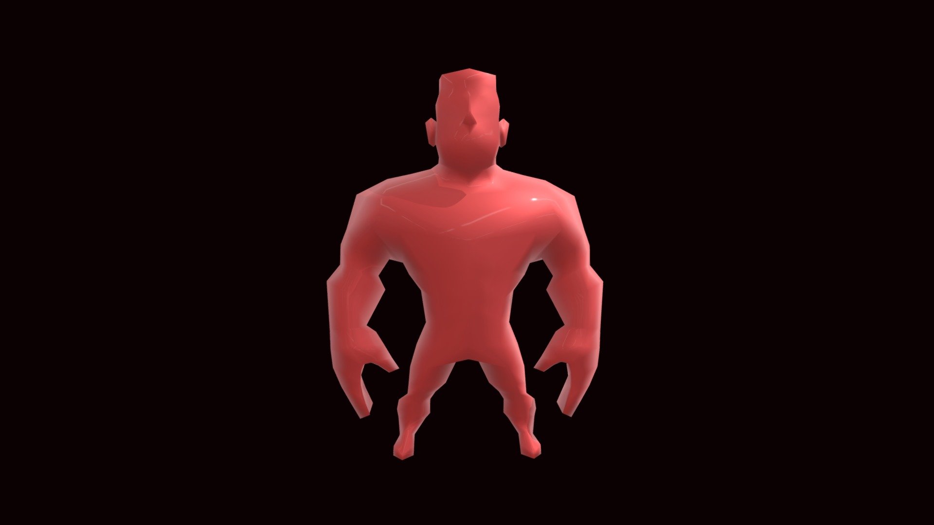Gorilla Knight