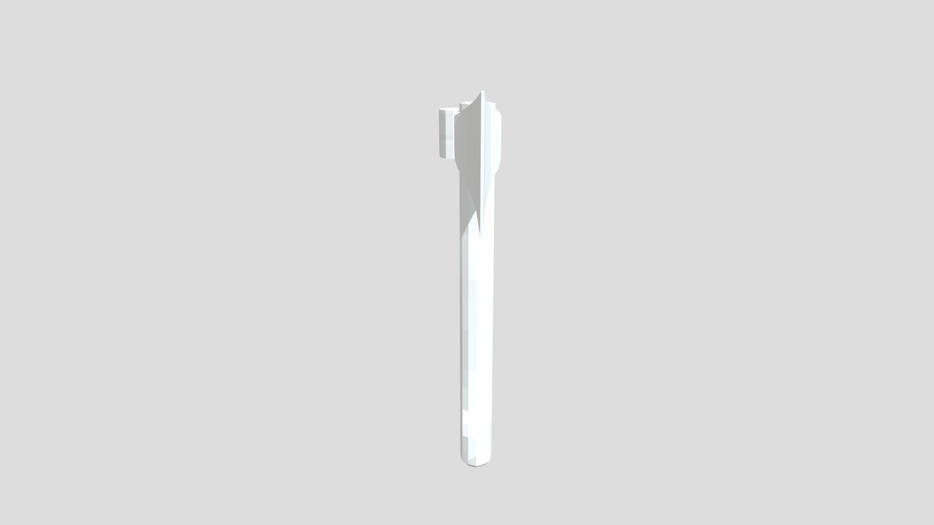 Low Poly Tool Pack 30%
