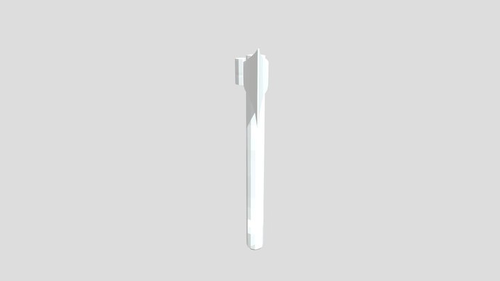 Low Poly Tool Pack 30% 3D Model