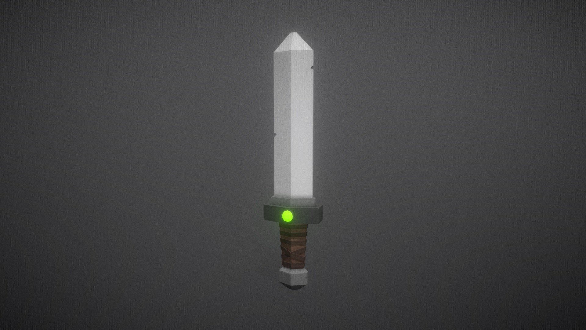 Rare Sword lvl.10