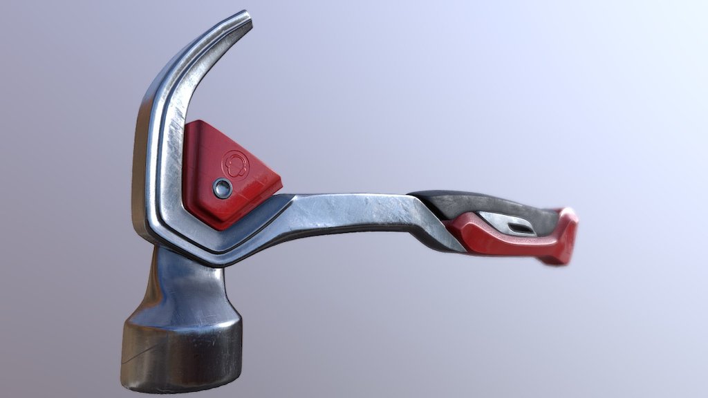 Hammer